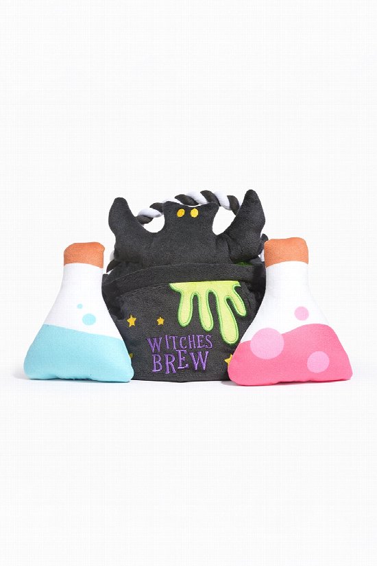 Hocus Pocus Dog Toy